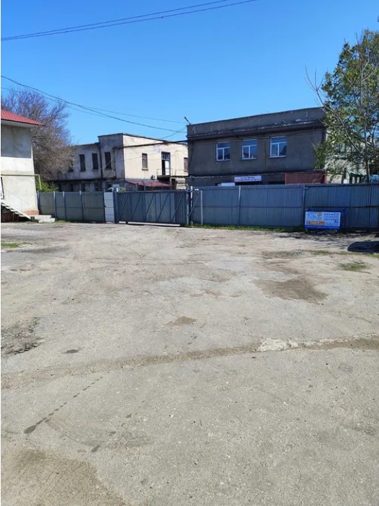 Аренда склада 125 м², Дальницкая ул.
