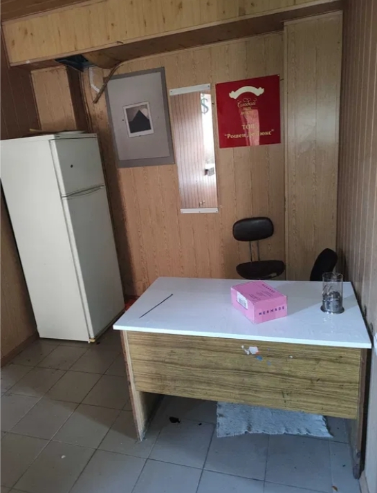 Аренда склада 125 м², Дальницкая ул.