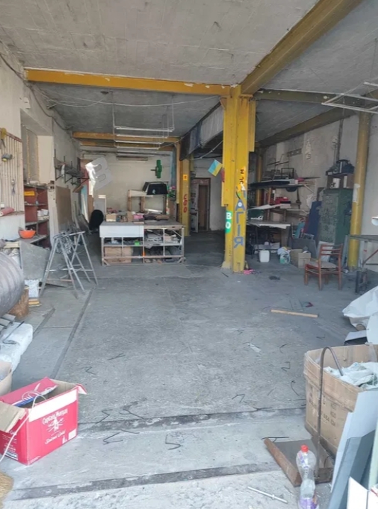 Аренда склада 125 м², Дальницкая ул.