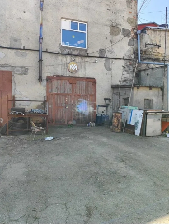Аренда склада 125 м², Дальницкая ул.