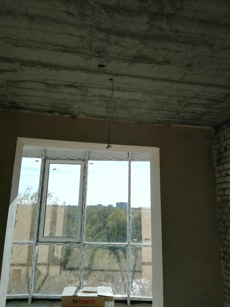 Продажа 1-комнатной квартиры 59 м², Харьковская ул.