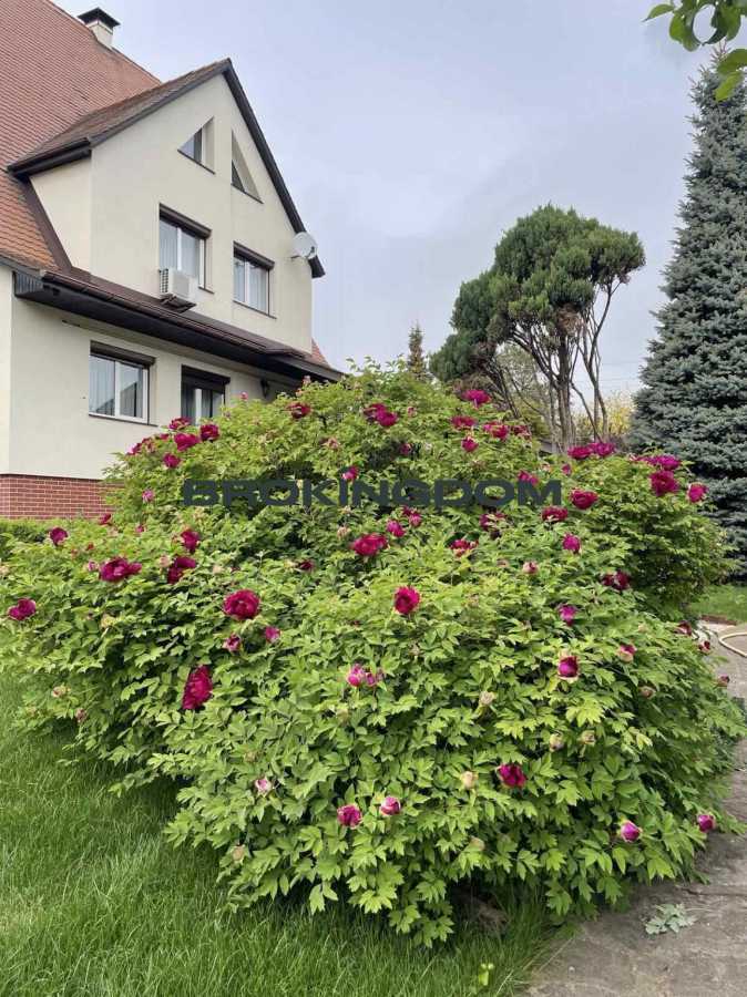 Продажа дома 273 м², Кольцевая ул., 12