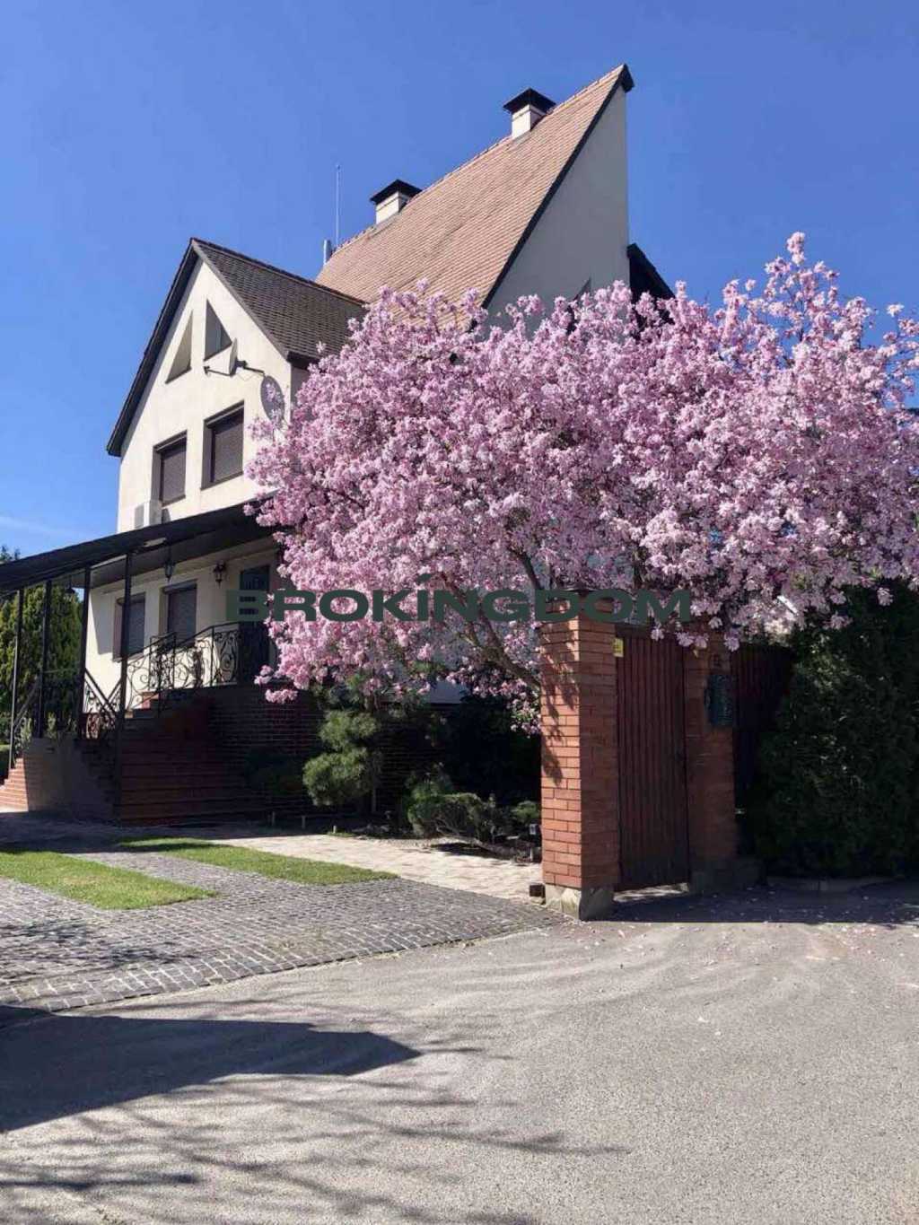 Продажа дома 273 м², Кольцевая ул., 12