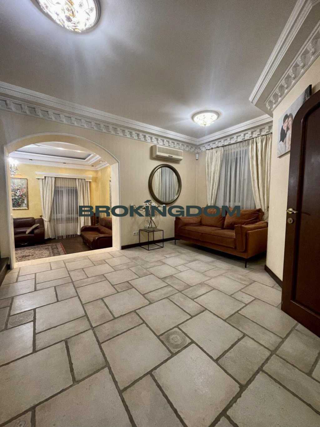 Продажа дома 273 м², Кольцевая ул., 12