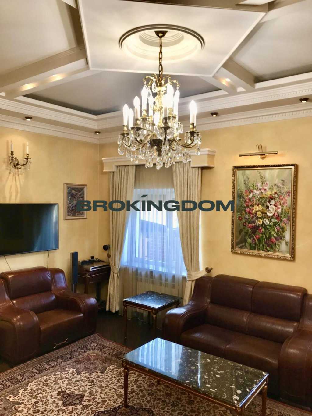 Продажа дома 273 м², Кольцевая ул., 12
