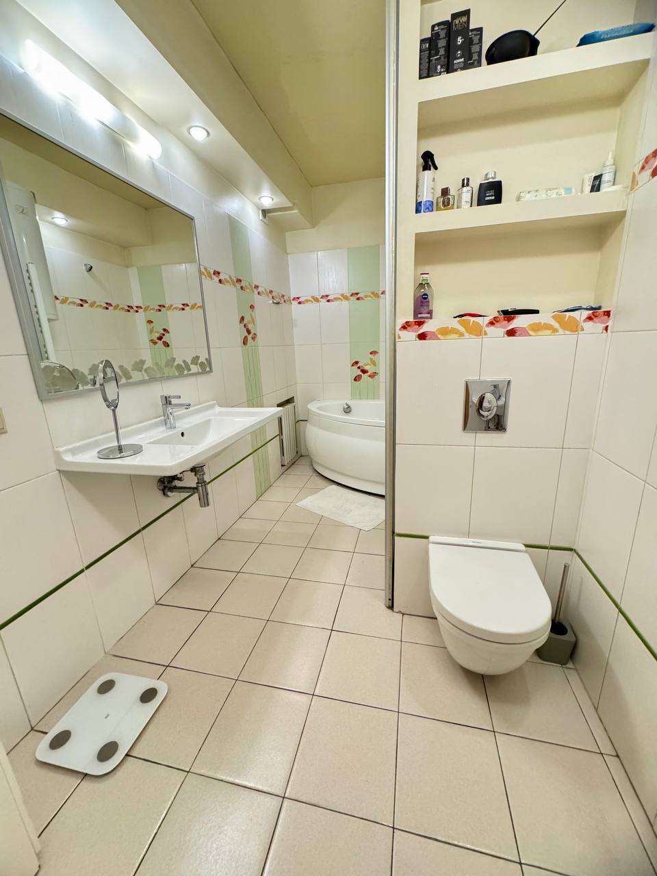 Продаж 3-кімнатної квартири 75 м², Володимира Вернадського вул.