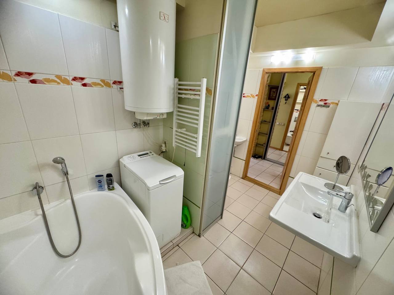 Продаж 3-кімнатної квартири 75 м², Володимира Вернадського вул.