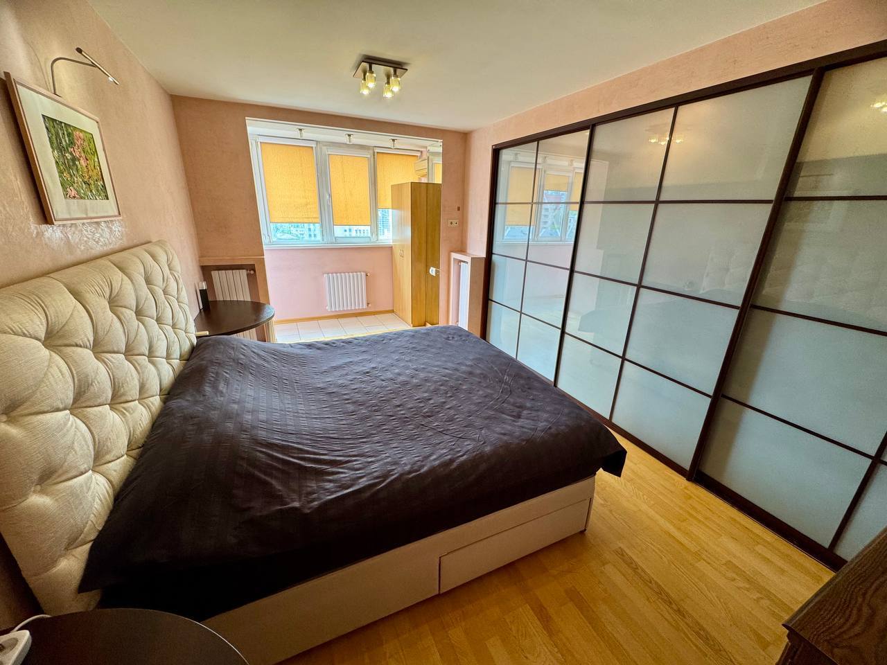 Продаж 3-кімнатної квартири 75 м², Володимира Вернадського вул.