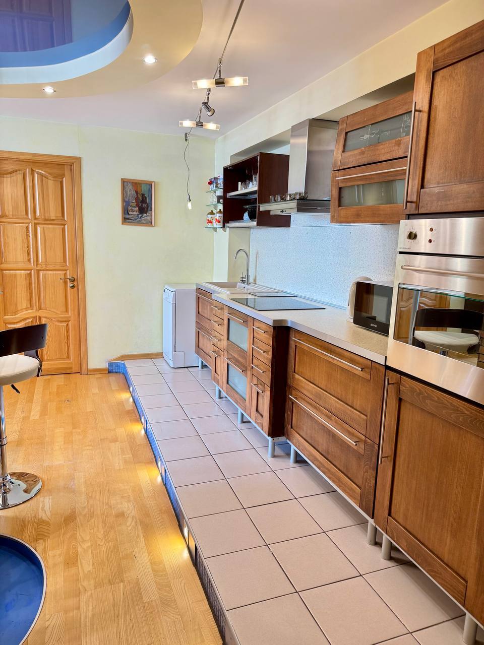 Продаж 3-кімнатної квартири 75 м², Володимира Вернадського вул.