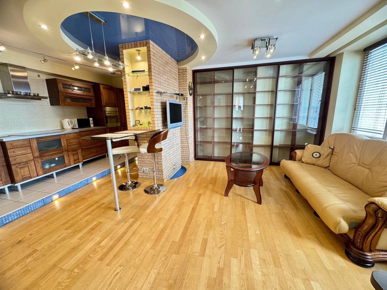 Продаж 3-кімнатної квартири 75 м², Володимира Вернадського вул.