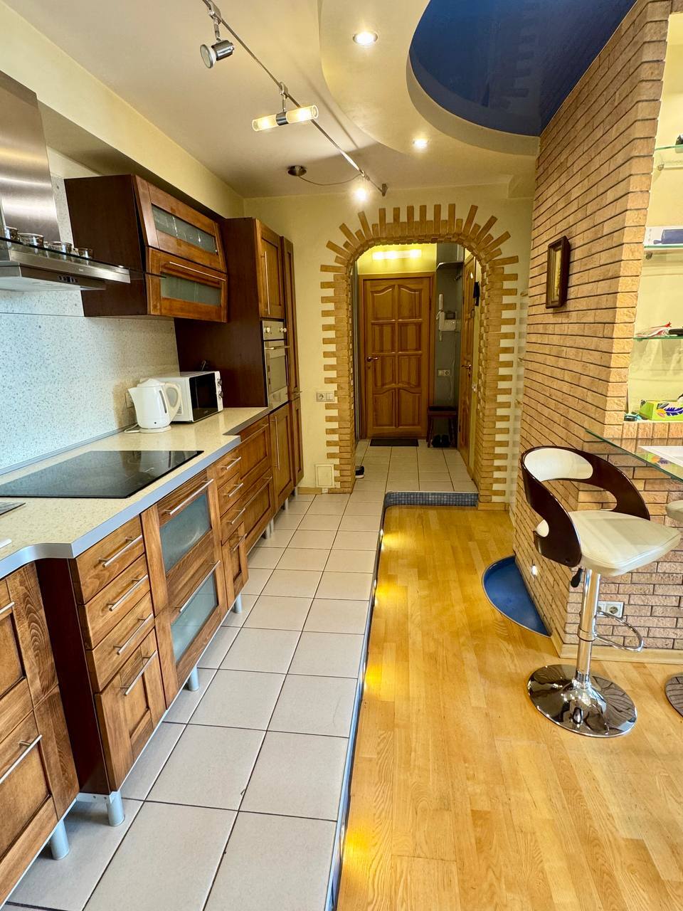 Продаж 3-кімнатної квартири 75 м², Володимира Вернадського вул.