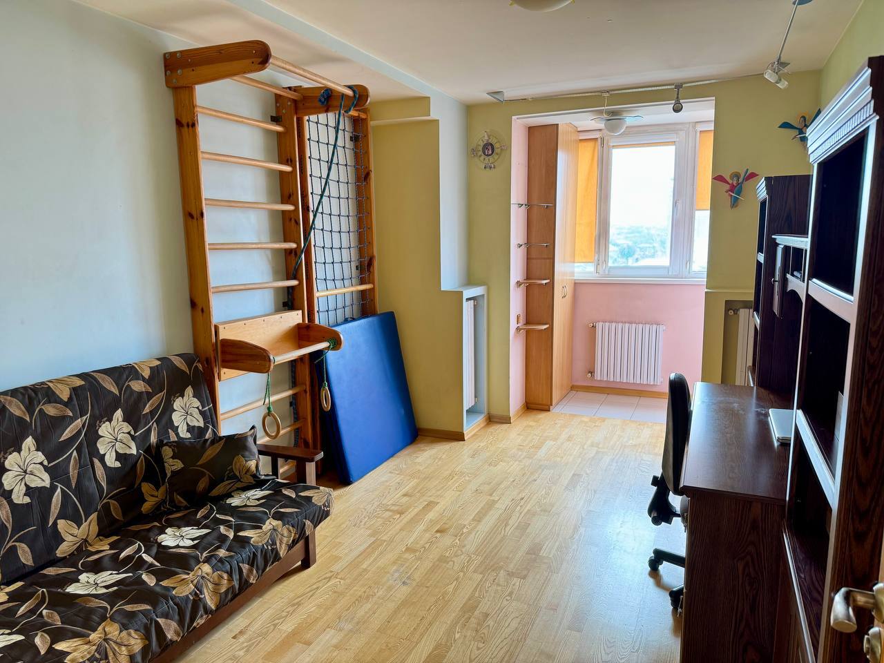 Продаж 3-кімнатної квартири 75 м², Володимира Вернадського вул.