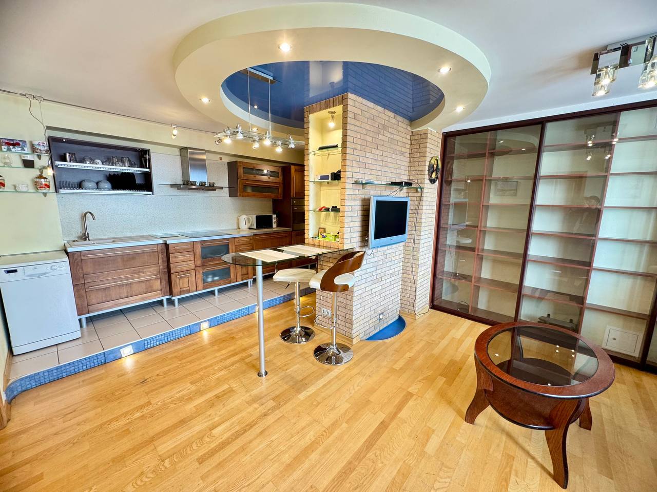 Продаж 3-кімнатної квартири 75 м², Володимира Вернадського вул.