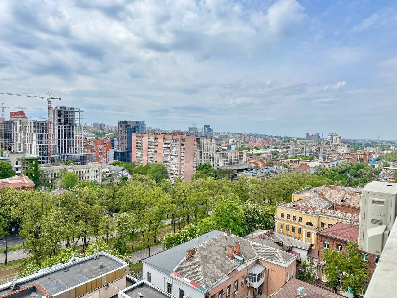 Продаж 3-кімнатної квартири 75 м², Володимира Вернадського вул.