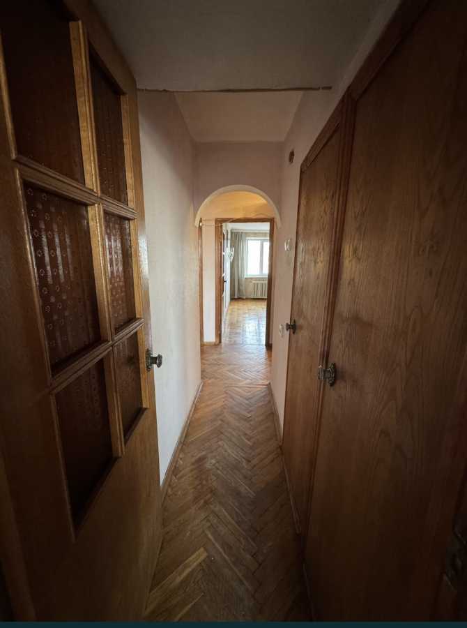 Продажа 3-комнатной квартиры 68 м², Свободы просп., 28А