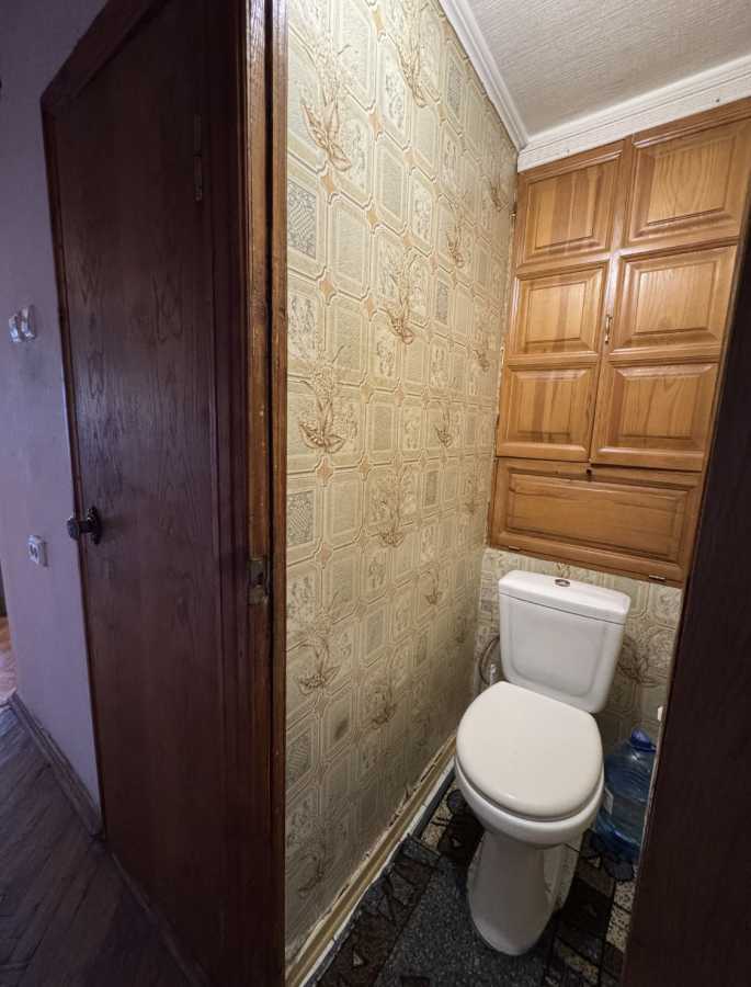 Продажа 3-комнатной квартиры 68 м², Свободы просп., 28А