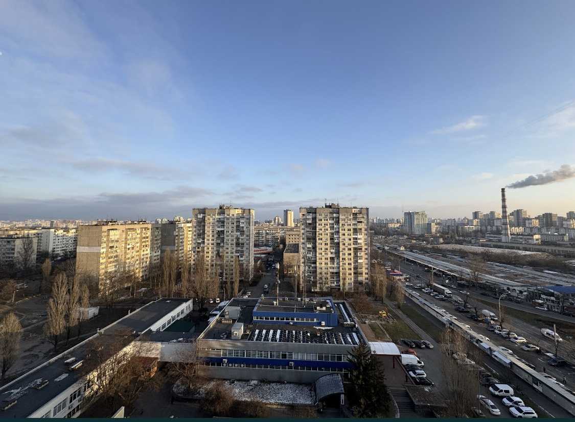 Продажа 3-комнатной квартиры 68 м², Свободы просп., 28А