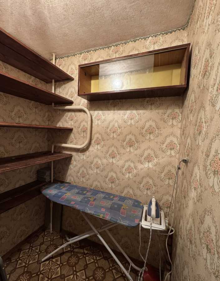 Продажа 3-комнатной квартиры 68 м², Свободы просп., 28А