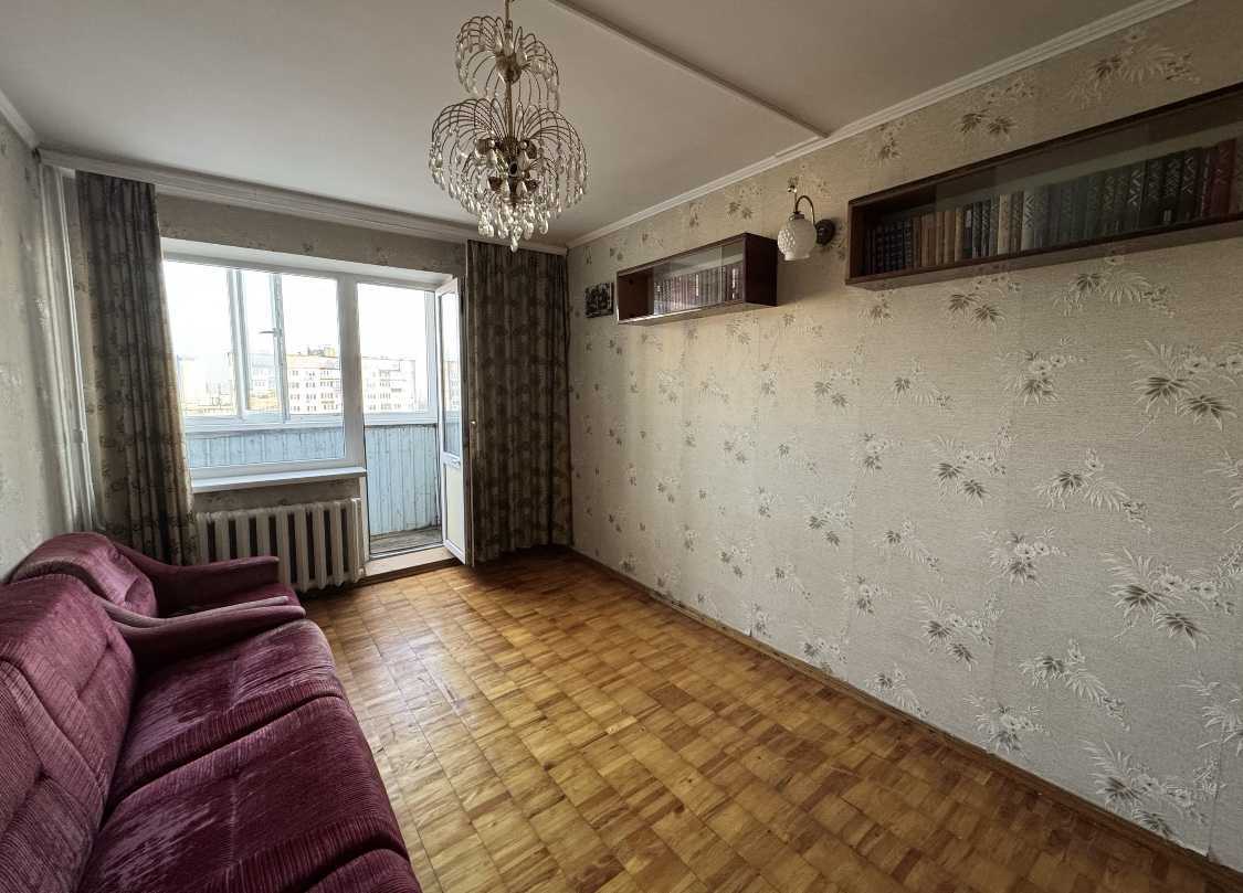 Продажа 3-комнатной квартиры 68 м², Свободы просп., 28А