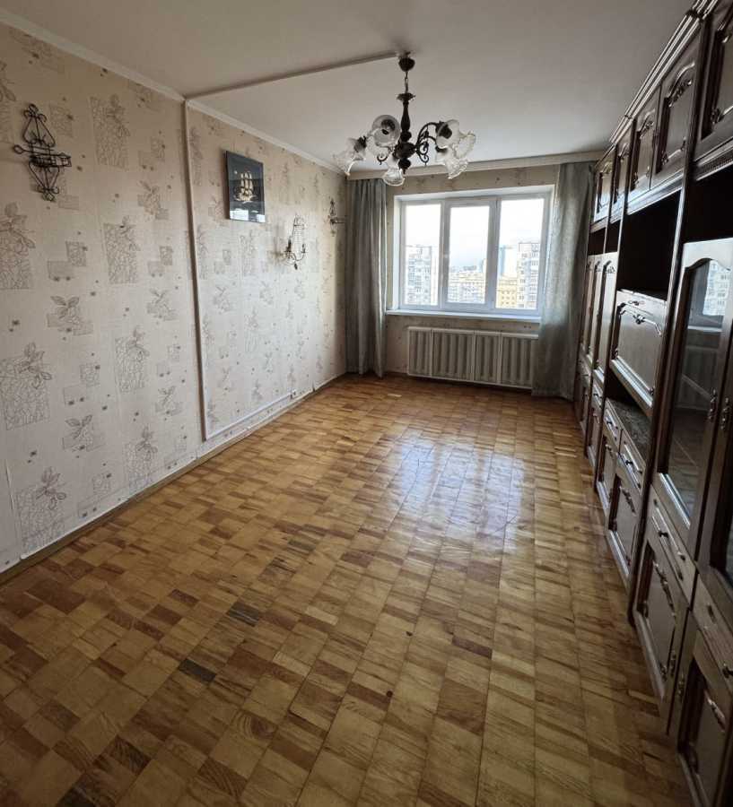 Продажа 3-комнатной квартиры 68 м², Свободы просп., 28А