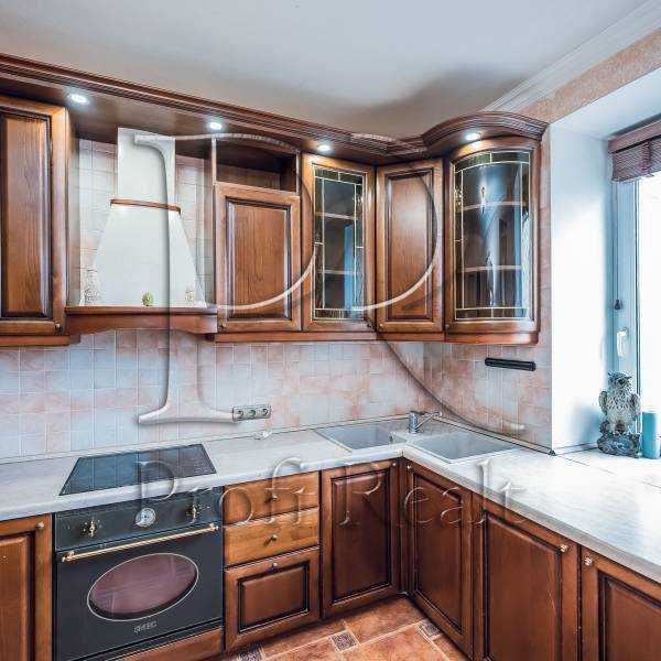 Продажа 2-комнатной квартиры 74 м², Павла Тычины просп., 16/2