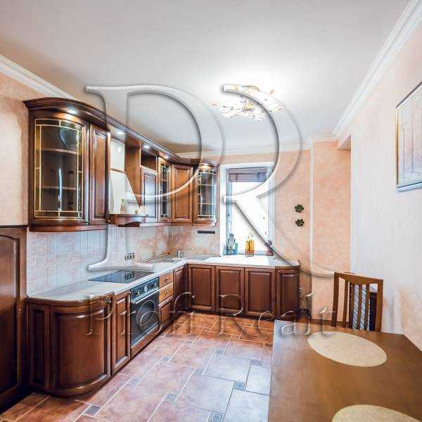 Продажа 2-комнатной квартиры 74 м², Павла Тычины просп., 16/2