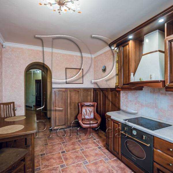 Продажа 2-комнатной квартиры 74 м², Павла Тычины просп., 16/2