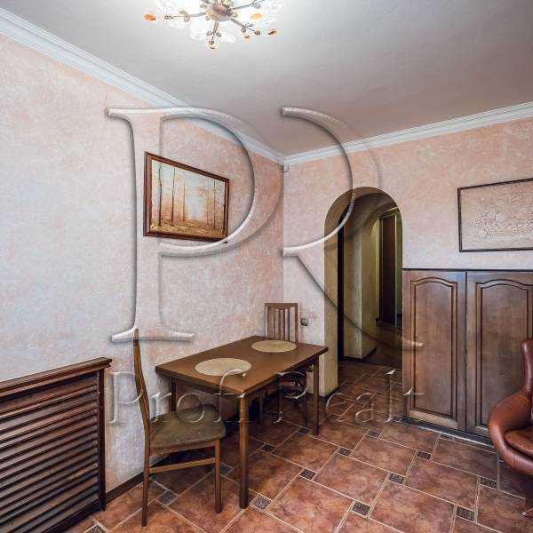 Продажа 2-комнатной квартиры 74 м², Павла Тычины просп., 16/2