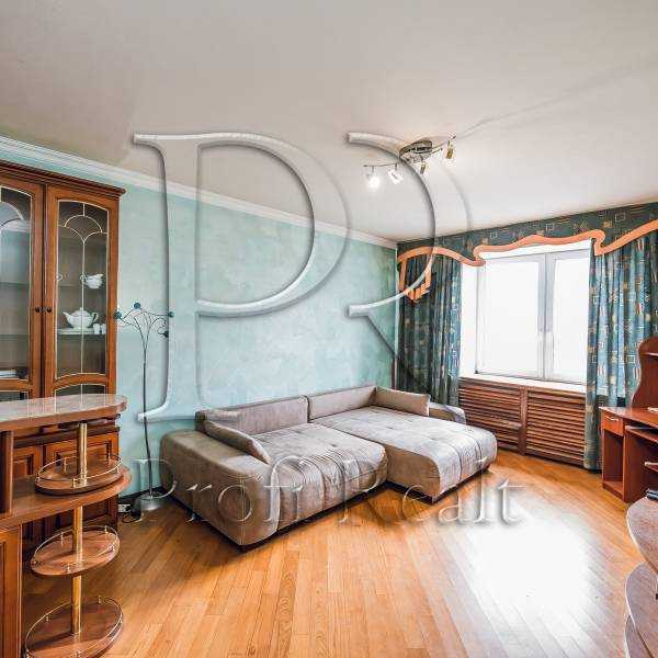 Продажа 2-комнатной квартиры 74 м², Павла Тычины просп., 16/2