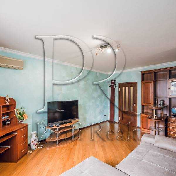 Продажа 2-комнатной квартиры 74 м², Павла Тычины просп., 16/2