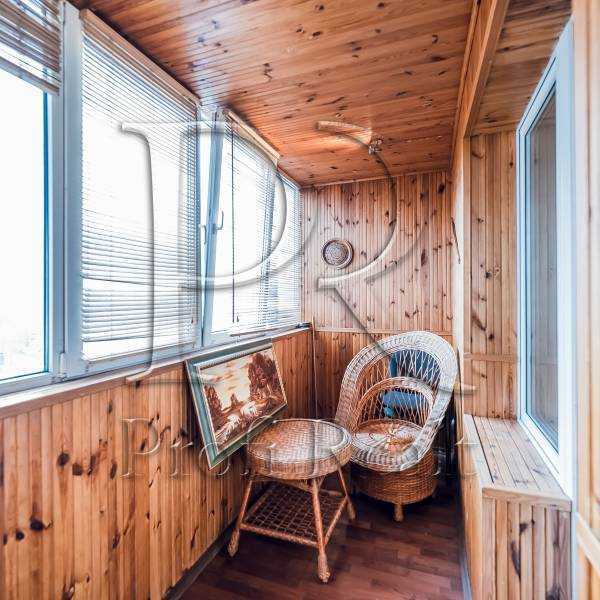 Продажа 2-комнатной квартиры 74 м², Павла Тычины просп., 16/2