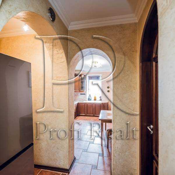 Продажа 2-комнатной квартиры 74 м², Павла Тычины просп., 16/2