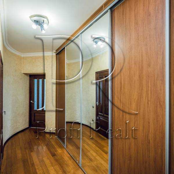Продажа 2-комнатной квартиры 74 м², Павла Тычины просп., 16/2