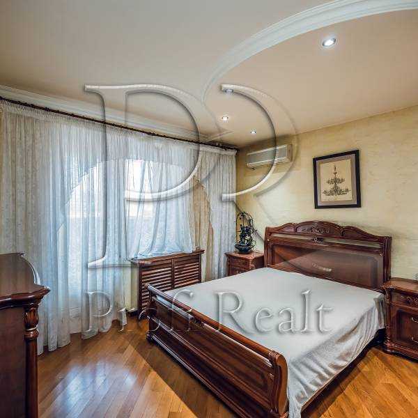 Продажа 2-комнатной квартиры 74 м², Павла Тычины просп., 16/2