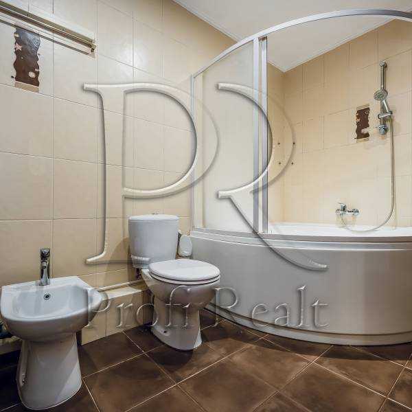 Продажа 2-комнатной квартиры 74 м², Павла Тычины просп., 16/2