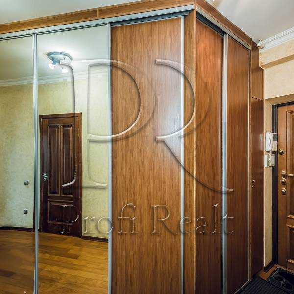 Продажа 2-комнатной квартиры 74 м², Павла Тычины просп., 16/2