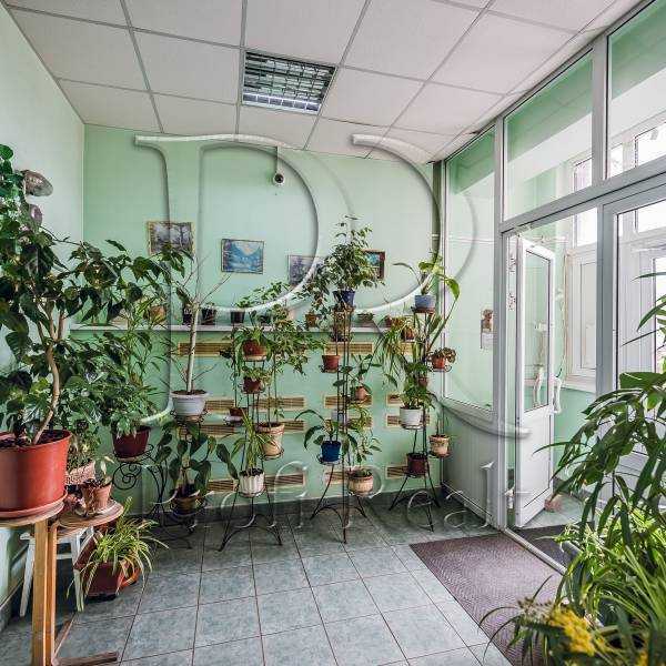 Продажа 2-комнатной квартиры 74 м², Павла Тычины просп., 16/2