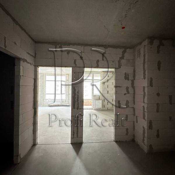 Продаж 1-кімнатної квартири 45 м², Глибочицька вул., 25