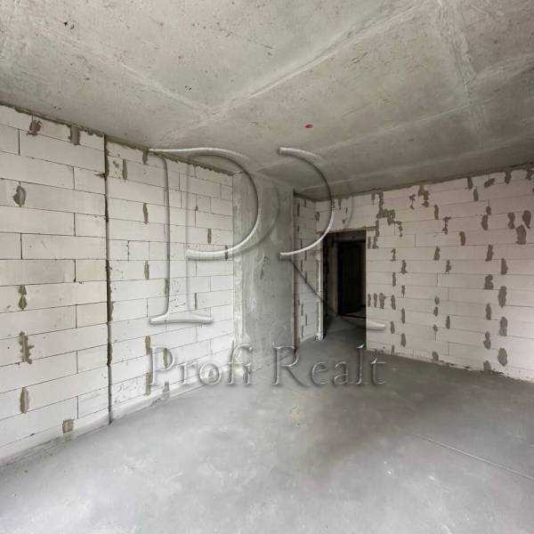 Продаж 1-кімнатної квартири 45 м², Глибочицька вул., 25