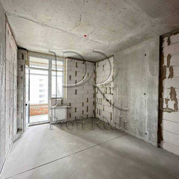 Продаж 1-кімнатної квартири 45 м², Глибочицька вул., 25