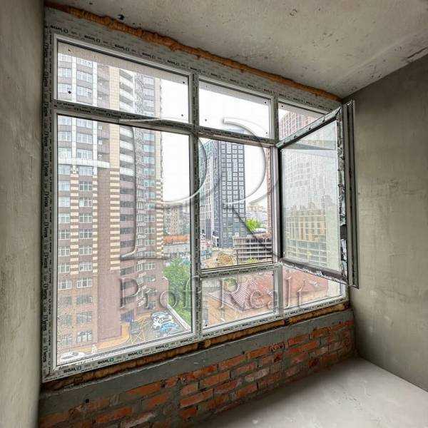 Продаж 1-кімнатної квартири 45 м², Глибочицька вул., 25