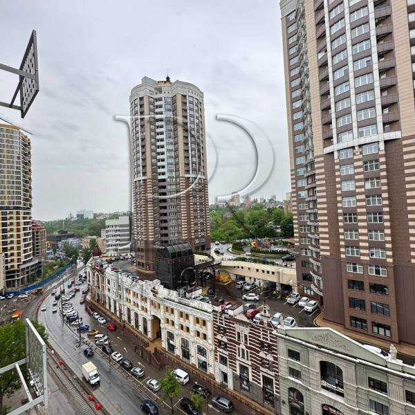 Продаж 1-кімнатної квартири 45 м², Глибочицька вул., 25
