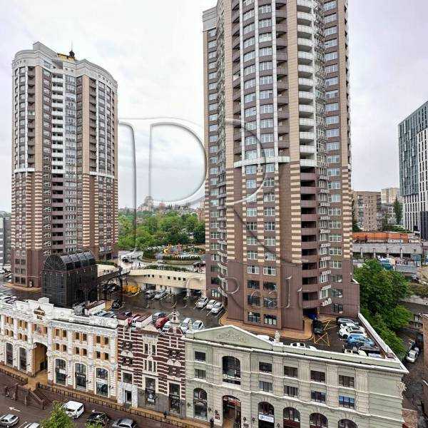 Продаж 1-кімнатної квартири 45 м², Глибочицька вул., 25