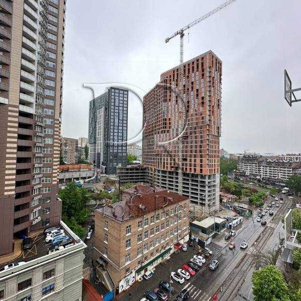 Продаж 1-кімнатної квартири 45 м², Глибочицька вул., 25