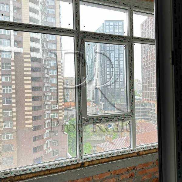 Продаж 1-кімнатної квартири 45 м², Глибочицька вул., 25