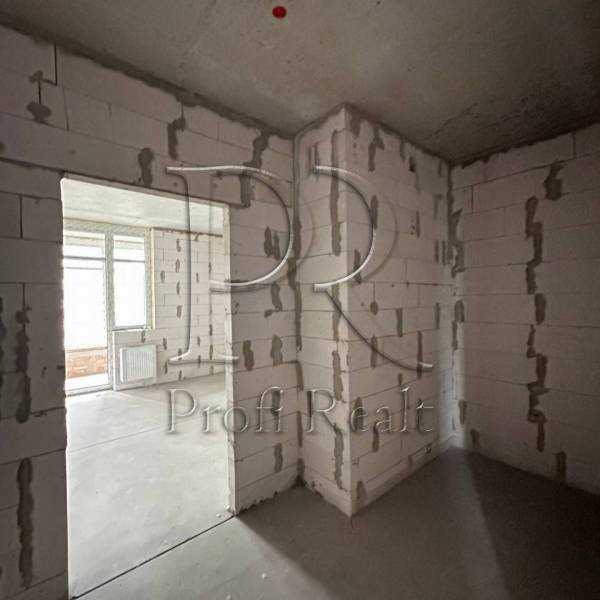 Продаж 1-кімнатної квартири 45 м², Глибочицька вул., 25