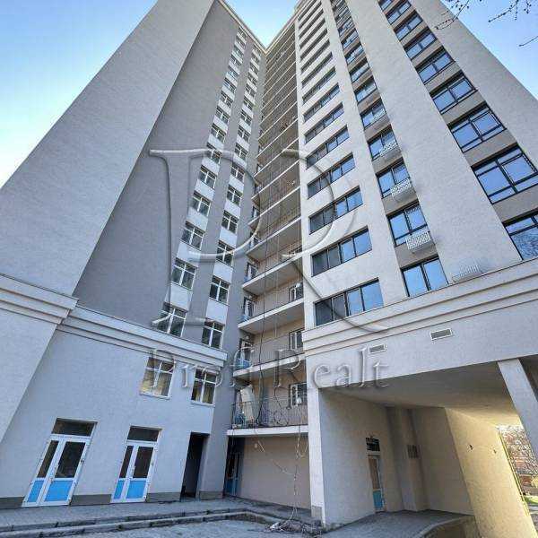 Продаж 1-кімнатної квартири 45 м², Глибочицька вул., 25
