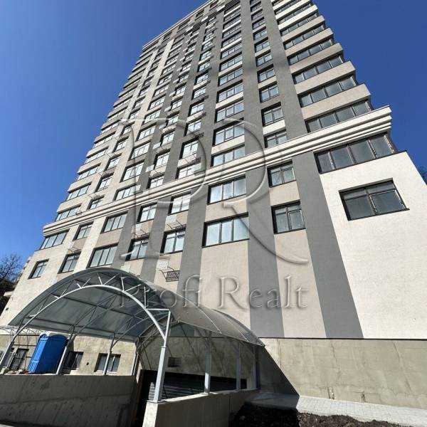 Продаж 1-кімнатної квартири 45 м², Глибочицька вул., 25