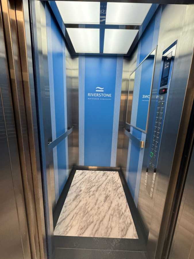 Продажа 3-комнатной квартиры 128 м², Трускавецкая ул., 2А
