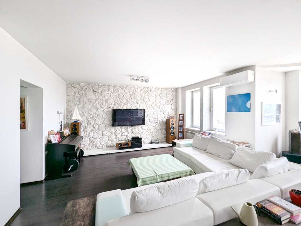 Продажа 2-комнатной квартиры 101 м², Николая Бажана просп., 10